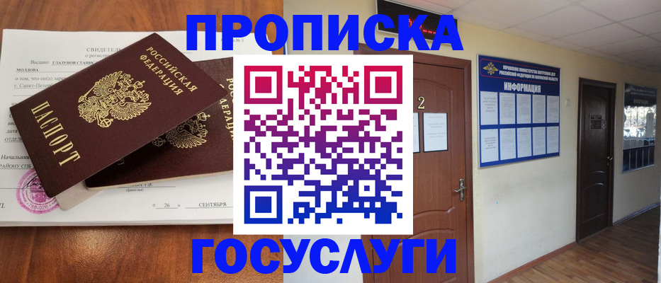 временная регистрация госуслуги в Павловске