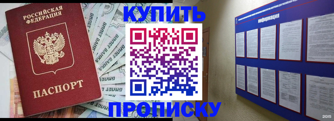 прописка штамп в Павловске
